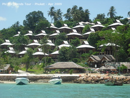 20090420 Phi Phi Island - Maya Bay- Koh Khai  132 of 182 